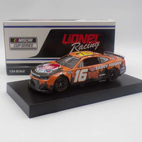 SHANE VAN GISBERGEN 2024 WENDY'S SAUCY NUGGS 1:24 SCALE ARC DIECAST