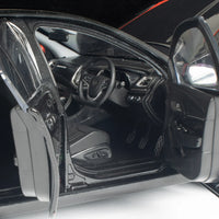 *PRE-ORDER* HOLDEN VFII MOTORSPORT EDITION - PHANTOM - 1:18 SCALE DIECAST MODEL - BIANTE