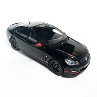*PRE-ORDER* HOLDEN VFII MOTORSPORT EDITION - PHANTOM - 1:18 SCALE DIECAST MODEL - BIANTE