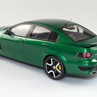 *PRE-ORDER* HSV E3 GTS - POISON IVY - 1:18 Scale Resin Model Car - BIANTE