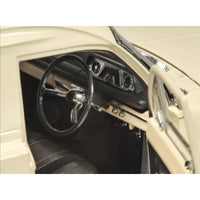 HOLDEN EH PANEL VAN – WINDORAH BEIGE 1:18 SCALE DIECAST MODEL - RRP $299 NOW $249