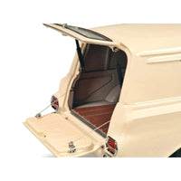 HOLDEN EH PANEL VAN – WINDORAH BEIGE 1:18 SCALE DIECAST MODEL - RRP $299 NOW $249