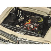 HOLDEN EH PANEL VAN – WINDORAH BEIGE 1:18 SCALE DIECAST MODEL - RRP $299 NOW $249
