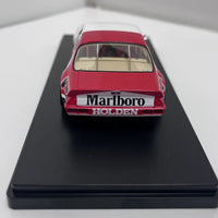 BROCK 05 HQ MONARO MARLBORO LIVERY V8 SPORTS SEDAN - 1:43 SCALE MODEL - ACE MODELS