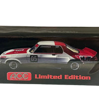 BROCK 05 HQ MONARO MARLBORO LIVERY V8 SPORTS SEDAN - 1:43 SCALE MODEL - ACE MODELS