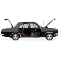Holden HR Premier Warrigal Black - 1:18 Scale Diecast Model