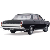 Holden HR Premier Warrigal Black - 1:18 Scale Diecast Model