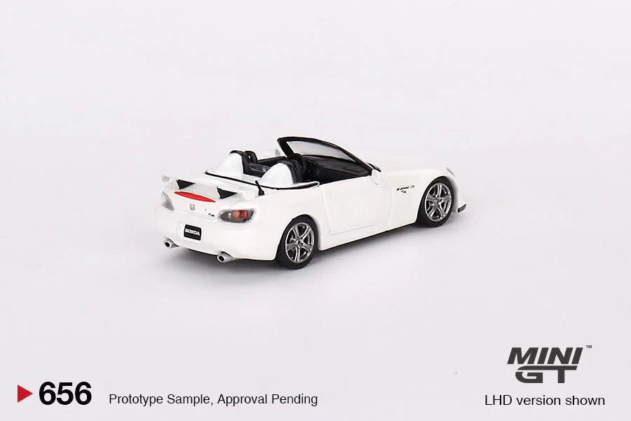 Honda s2000 diecast online