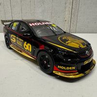 2023 BATHURST 1000 - HOLDEN COMMODORE VF V8 SUPERCAR - 60th ANNIVERSARY OF THE BATHURST GREAT RACE - SPECIAL LIMITED EDITION - 1:18 Scale Diecast Model Car - BIANTE