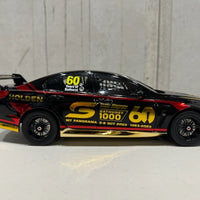 2023 BATHURST 1000 - HOLDEN COMMODORE VF V8 SUPERCAR - 60th ANNIVERSARY OF THE BATHURST GREAT RACE - SPECIAL LIMITED EDITION - 1:18 Scale Diecast Model Car - BIANTE