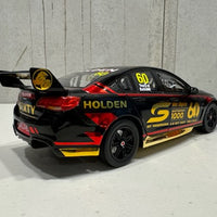 2023 BATHURST 1000 - HOLDEN COMMODORE VF V8 SUPERCAR - 60th ANNIVERSARY OF THE BATHURST GREAT RACE - SPECIAL LIMITED EDITION - 1:18 Scale Diecast Model Car - BIANTE