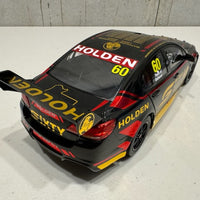 2023 BATHURST 1000 - HOLDEN COMMODORE VF V8 SUPERCAR - 60th ANNIVERSARY OF THE BATHURST GREAT RACE - SPECIAL LIMITED EDITION - 1:18 Scale Diecast Model Car - BIANTE