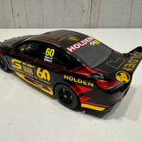 2023 BATHURST 1000 - HOLDEN COMMODORE VF V8 SUPERCAR - 60th ANNIVERSARY OF THE BATHURST GREAT RACE - SPECIAL LIMITED EDITION - 1:18 Scale Diecast Model Car - BIANTE