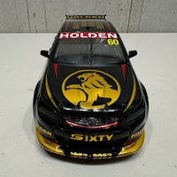 2023 BATHURST 1000 - HOLDEN COMMODORE VF V8 SUPERCAR - 60th ANNIVERSARY OF THE BATHURST GREAT RACE - SPECIAL LIMITED EDITION - 1:18 Scale Diecast Model Car - BIANTE