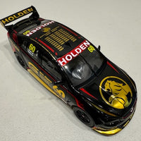 2023 BATHURST 1000 - HOLDEN COMMODORE VF V8 SUPERCAR - 60th ANNIVERSARY OF THE BATHURST GREAT RACE - SPECIAL LIMITED EDITION - 1:18 Scale Diecast Model Car - BIANTE
