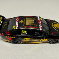 2023 BATHURST 1000 - HOLDEN COMMODORE VF V8 SUPERCAR - 60th ANNIVERSARY OF THE BATHURST GREAT RACE - SPECIAL LIMITED EDITION - 1:18 Scale Diecast Model Car - BIANTE