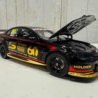 2023 BATHURST 1000 - HOLDEN COMMODORE VF V8 SUPERCAR - 60th ANNIVERSARY OF THE BATHURST GREAT RACE - SPECIAL LIMITED EDITION - 1:18 Scale Diecast Model Car - BIANTE
