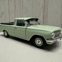 Holden EH Utility Balhannah green - 1:18 Scale Diecast Model