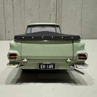 Holden EH Utility Balhannah green - 1:18 Scale Diecast Model