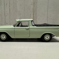 Holden EH Utility Balhannah green - 1:18 Scale Diecast Model