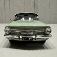 Holden EH Utility Balhannah green - 1:18 Scale Diecast Model