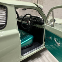 Holden EH Utility Balhannah green - 1:18 Scale Diecast Model