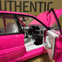 *PRE-ORDER* CUSTOM VL WALKINSHAW - PINK - 1:24 SCALE DIECAST MODEL -DDA