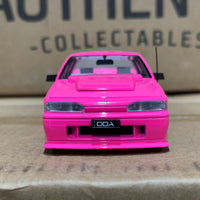 *PRE-ORDER* CUSTOM VL WALKINSHAW - PINK - 1:24 SCALE DIECAST MODEL -DDA