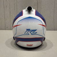 Kyle Larson 2025 Hendrickcars.com Mini Replica Helmet 1:2 Scale