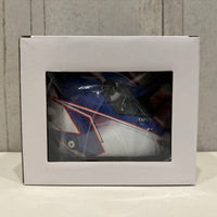 Kyle Larson 2025 Hendrickcars.com Mini Replica Helmet 1:2 Scale