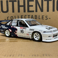 Allan Grice - Win Percy - Holden VP Commodore 1992 Bathurst - 5th Position - 1:18 Scale Diecast Model