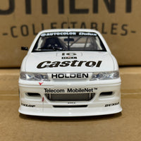 Allan Grice - Win Percy - Holden VP Commodore 1992 Bathurst - 5th Position - 1:18 Scale Diecast Model