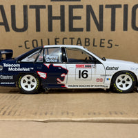 Allan Grice - Win Percy - Holden VP Commodore 1992 Bathurst - 5th Position - 1:18 Scale Diecast Model