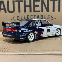 Allan Grice - Win Percy - Holden VP Commodore 1992 Bathurst - 5th Position - 1:18 Scale Diecast Model