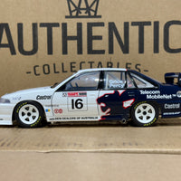 Allan Grice - Win Percy - Holden VP Commodore 1992 Bathurst - 5th Position - 1:18 Scale Diecast Model