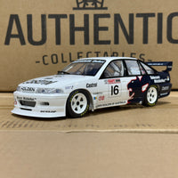 Allan Grice - Win Percy - Holden VP Commodore 1992 Bathurst - 5th Position - 1:18 Scale Diecast Model