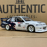 Allan Grice - Win Percy - Holden VP Commodore 1992 Bathurst - 5th Position - 1:18 Scale Diecast Model