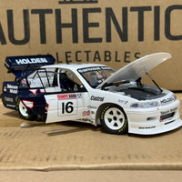 Allan Grice - Win Percy - Holden VP Commodore 1992 Bathurst - 5th Position - 1:18 Scale Diecast Model