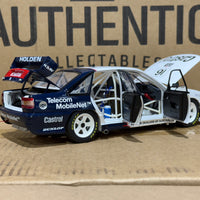 Allan Grice - Win Percy - Holden VP Commodore 1992 Bathurst - 5th Position - 1:18 Scale Diecast Model