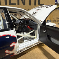 Allan Grice - Win Percy - Holden VP Commodore 1992 Bathurst - 5th Position - 1:18 Scale Diecast Model