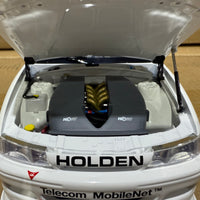 Allan Grice - Win Percy - Holden VP Commodore 1992 Bathurst - 5th Position - 1:18 Scale Diecast Model