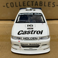 Allan Grice - Win Percy - Holden VP Commodore 1992 Bathurst - 5th Position - 1:18 Scale Diecast Model