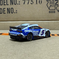 KYLE LARSON 2025 HENDRICKCARS.COM H1100 1:64 SCALE ARC DIECAST