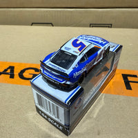 KYLE LARSON 2025 HENDRICKCARS.COM H1100 1:64 SCALE ARC DIECAST
