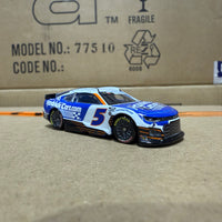 KYLE LARSON 2025 HENDRICKCARS.COM H1100 1:64 SCALE ARC DIECAST