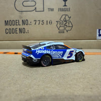 KYLE LARSON 2025 HENDRICKCARS.COM H1100 1:64 SCALE ARC DIECAST