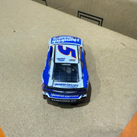 KYLE LARSON 2025 HENDRICKCARS.COM H1100 1:64 SCALE ARC DIECAST