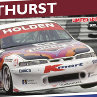 Hossack / Ellery - Holden VS Commodore – 1997 Bathurst - 1:18 Scale Diecast Model