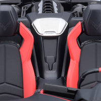 CHEVROLET CORVETTE C8 STINGRAY Z51 (TORCH RED) - 1:18 SCALE MODEL - AUTOart