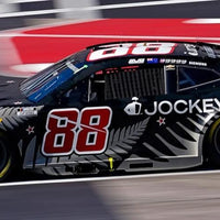 *PRE-OREDR* SHANE VAN GISBERGEN AUTOGRAPHED 2025 JOCKEY NEW ZEALAND 1:24 SCALE ARC DIECAST